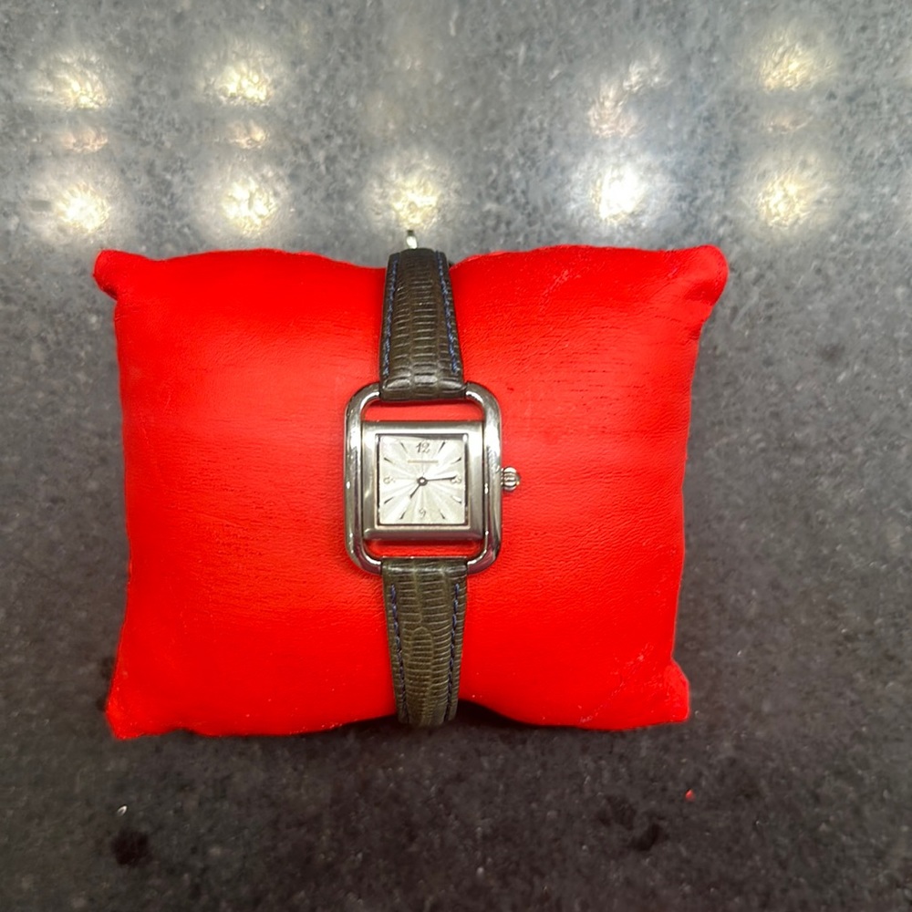 BCBG Women’s watch